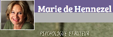 Marie de Hennezel