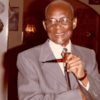 Birago Diop, poète de l'invisible