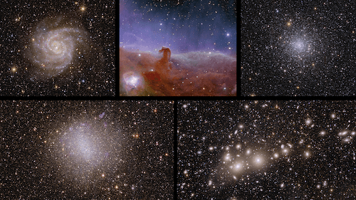 Le bord éblouissant des ténèbres