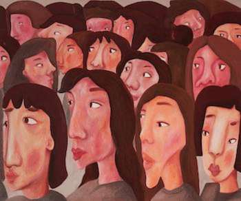 L'autre est un autre