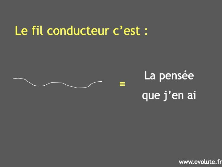 Le mécanisme de l’émotion.007