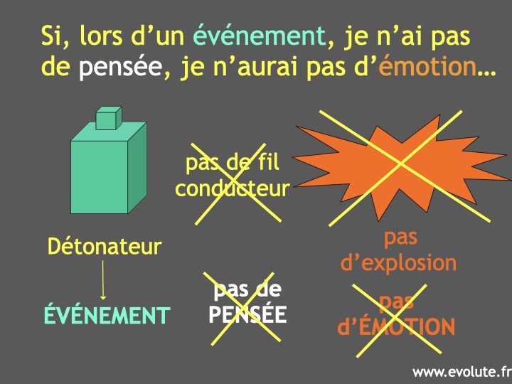 Le mécanisme de l’émotion.013