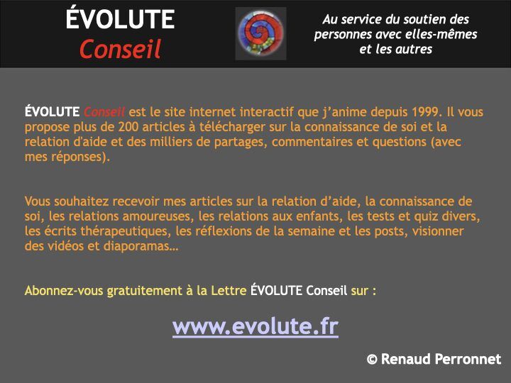 Le mécanisme de l’émotion.019