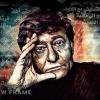 Mahmoud Darwich, poète palestinien