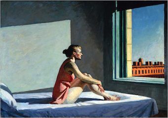 Solitude