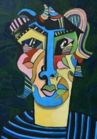 Rolando Duartes - Adolescence