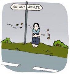 Comment parvenir à guérir de son enfance ?