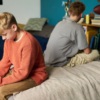 Mes deux grands fils se déchirent