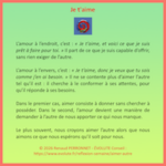 Je t'aime aimer-autre-mini