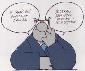 Comment devenir soi-même ?