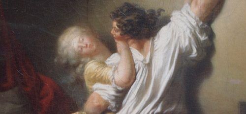J’aime ma femme mais je suis violent avec elle, que faire ?