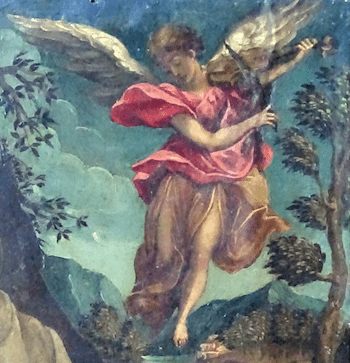 Les anges me parlent, qu'en faire ?
