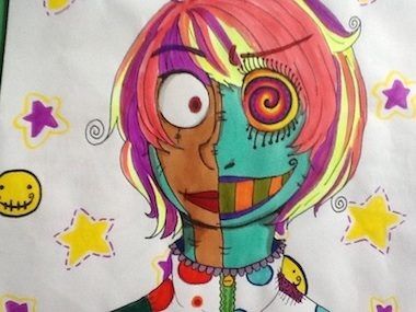 Ma fille de 8 ans me déstabilise, elle est mauvaise joueuse, perfectionniste, ses erreurs la font pleurer