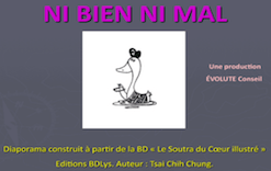 Ni bien ni mal
