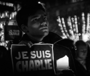 Être Charlie