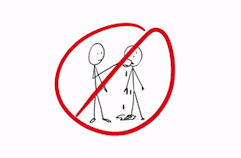 Le consentement, c'est tout !