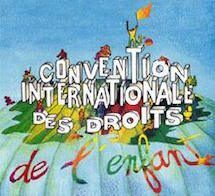 Convention Internationale des Droits de l'Enfant