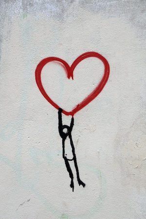 Quelle limite au cri du cœur ?