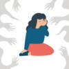 Pourquoi la souffrance réveille-t-elle la culpabilité ?