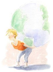 Je culpabilise d'avoir laissé ma mère mourir seule