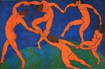 Oser danser la vie