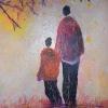 Aimer inconditionnellement son enfant