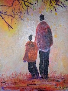 Aimer inconditionnellement son enfant