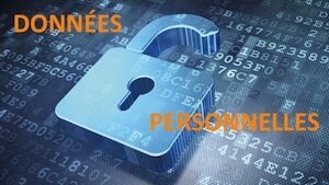 Confidentialité des données
