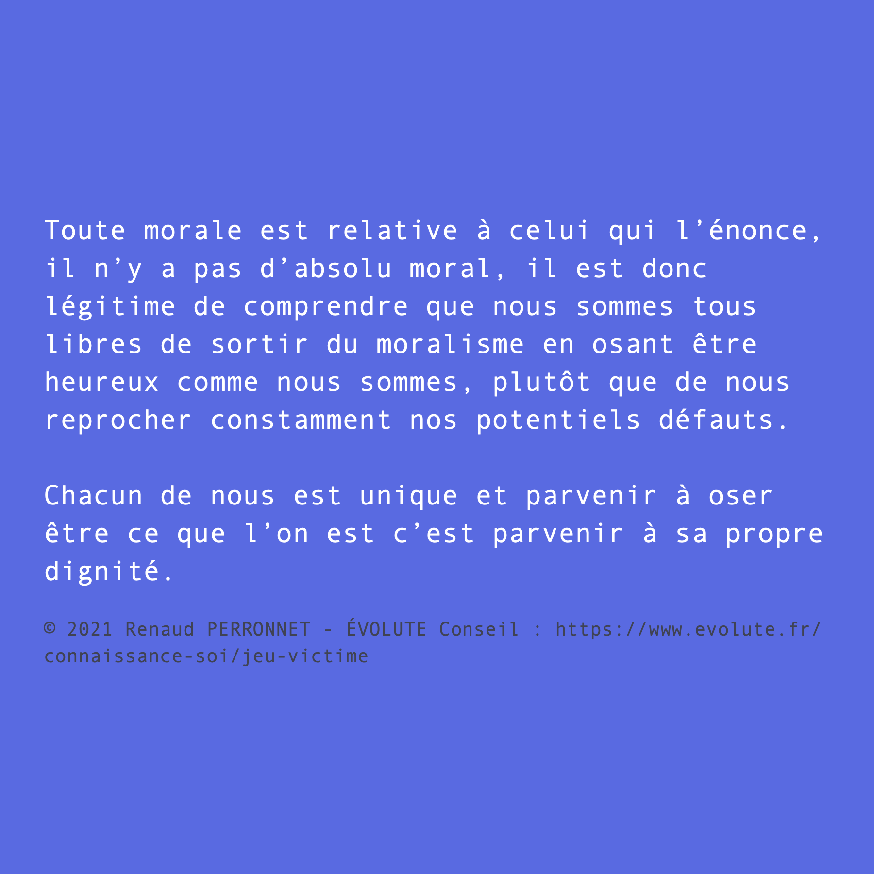 Moralisme