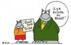 Éduquer ou dresser ?