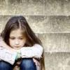 J’ai peur que ma petite fille de 5 ans n’ait été secouée par un décès