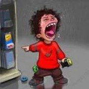 Enfant gâté