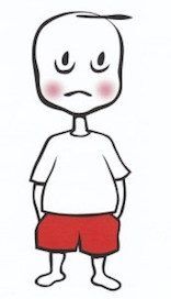 Mon enfant de 7 ans menace de se tuer