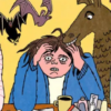 Pourquoi j'ai des envies de meurtre ?