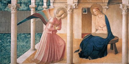 Fra Angelico da Fiesole