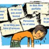 Je suis une garce !