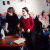 Oser être un prof de français heureux