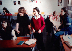 Oser être un prof de français heureux