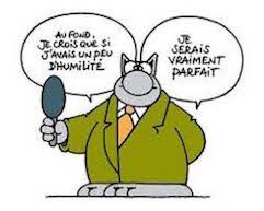 Humilité