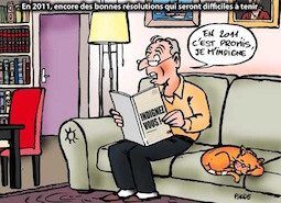 Indignation