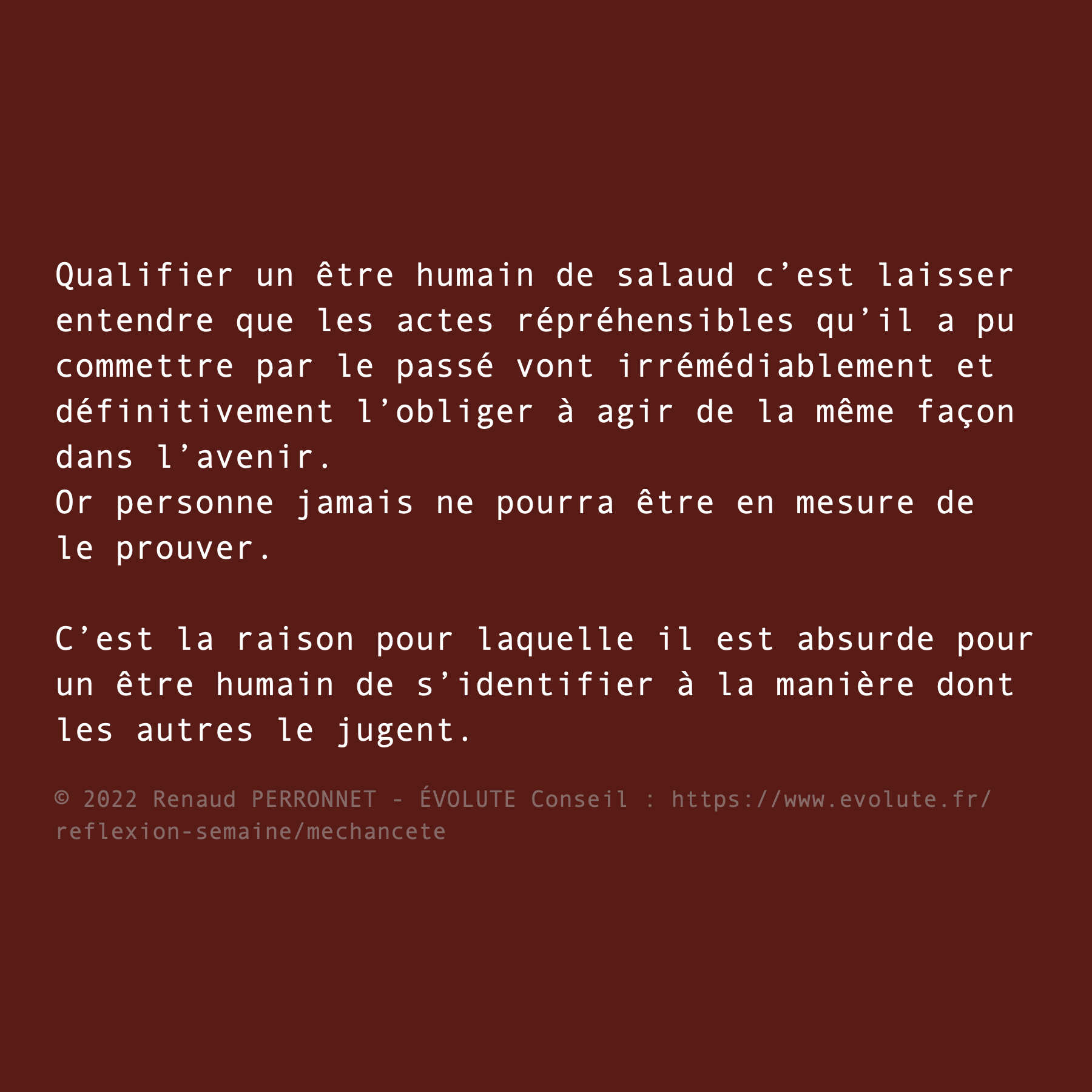 Jugements