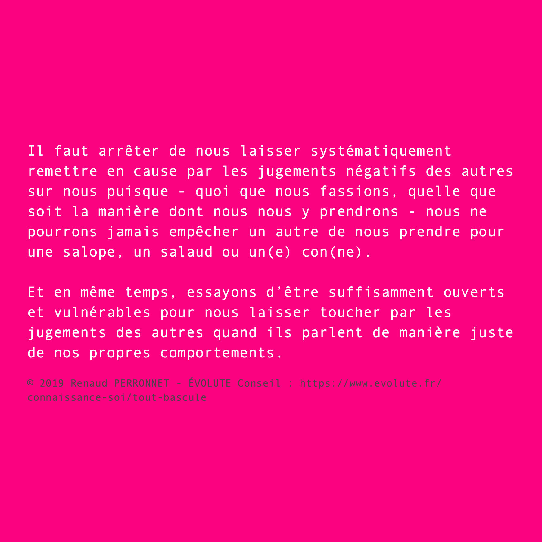 Jugements