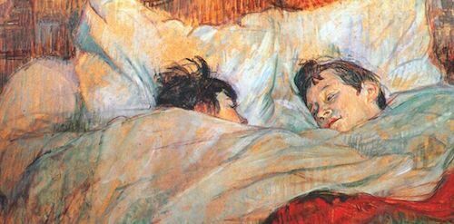 Mon compagnon prétend m’aimer et me trompe allègrement, je suis perdue…