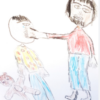 Maltraitée dans l’enfance je me sens en décalage