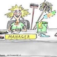 Manager avec bienveillance