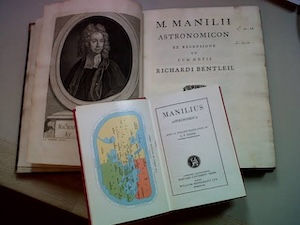 Nous mourons à chaque instant