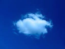 Relaxation nuage