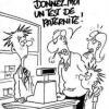 Ma fille doute que je sois son père