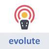 Les podcasts Évolute