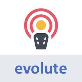 Les podcasts Évolute